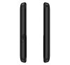Evolveo EP-400 / Easy Phone ID mobiltelefon, fekete