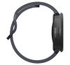 Spigen Liquid Air Samsung Galaxy Watch7 44mm tok, fekete ACS07900