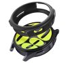 Spigen Liquid Air Samsung Galaxy Watch7 44mm tok, fekete ACS07900
