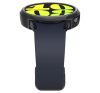 Spigen Liquid Air Samsung Galaxy Watch7 44mm tok, fekete ACS07900