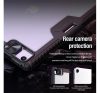 Nillkin Bumper Pro Apple iPad Pro 12.9 2020 / 2021 / 2022 oldalra nyíló tok, fekete