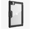 Nillkin Bumper Pro Apple iPad Pro 13 2024 / 2025 oldalra nyíló tok, fekete
