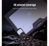 Nillkin Bumper Pro Apple iPad Pro 13 2024 / 2025 oldalra nyíló tok, fekete