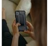 Forcell Armor hátlap tok, Apple iPhone 16 Plus, fekete