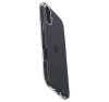 Spigen Liquid Crystal Apple iPhone 16 Plus tok, Crystal Clear, átlátszó ACS08064