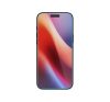 Spigen Glas.tR EZ Fit HD Apple iPhone 16 Pro Max / 17 Pro Max tempered kijelzővédő fólia felhelyező kerettel (1db)