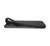 Spigen Liquid Air Apple iPhone 16 tok, Matte Black, fekete ACS08194