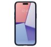 Spigen Liquid Air Apple iPhone 16 tok, Navy Blue, kék ACS08195