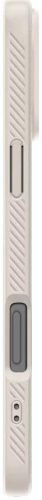 Spigen Liquid Air Apple iPhone 16 Pro tok, Natural Titanium, átlátszó-bézs, bézs ACS08120