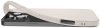 Spigen Liquid Air Apple iPhone 16 Pro tok, Natural Titanium, átlátszó-bézs, bézs ACS08120