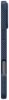 Spigen Liquid Air Apple iPhone 16 Pro tok, Navy Blue, kék ACS08118