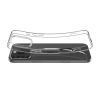 Spigen Liquid Crystal Apple iPhone 16 Pro tok, Crystal Clear, átlátszó ACS08112