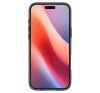 Spigen Ultra Hybrid MagFit Apple iPhone 16 Pro tok, MagSafe, Zero One, fekete ACS08135