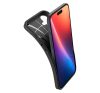 Spigen Core Armor Apple iPhone 16 tok, Matte Black, fekete ACS08220
