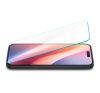 Spigen Glas.tR SLIM HD Apple iPhone 16 Plus / iPhone 15 PlusTempered kijelzővédő fólia (1db) AGL06890