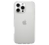 Spigen Liquid Crystal Apple iPhone 16 Pro Max tok, Crystal Clear, átlátszó ACS07984