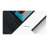 Samsung TAB S7 billentyűzetes flip tok mobil eszközhöz, QWERTY, fekete (EF-DT630BBGGDE) Csomagolássérült