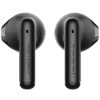 Bluetooth sztereó fülhallgató, v5.1, TWS, töltőtok, érintés vezérlés, zajszűrővel, vízálló, játékosoknak ajánlott, Edifier X2, fekete