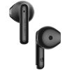 Bluetooth sztereó fülhallgató, v5.1, TWS, töltőtok, érintés vezérlés, zajszűrővel, vízálló, játékosoknak ajánlott, Edifier X2, fekete
