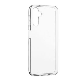   Samsung Galaxy A14 4G / A14 5G SM-A145F / A146B, Szilikon tok, ultravékony, átlátszó