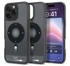 Spigen Ultra Hybrid MagFit Apple iPhone 16 Pro Max tok, MagSafe, Classic, fekete