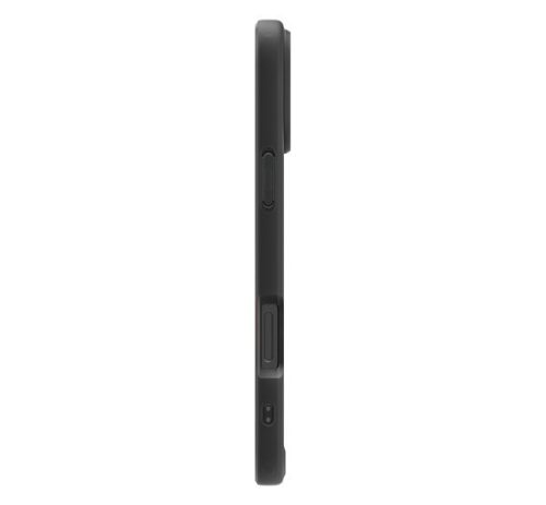Spigen Ultra Hybrid MagFit Apple iPhone 16 Pro Max tok, MagSafe, Classic, fekete