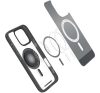 Spigen Ultra Hybrid MagFit Apple iPhone 16 Pro Max tok, MagSafe, Classic, fekete
