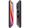 Spigen Ultra Hybrid MagFit Apple iPhone 16 Pro Max tok, MagSafe, Classic, fekete