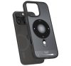 Spigen Ultra Hybrid MagFit Apple iPhone 16 Pro Max tok, MagSafe, Classic, fekete