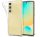 Spigen Liquid Crystal Samsung Galaxy S24 FE tok, Crystal Clear, átlátszó