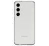Spigen Liquid Crystal Samsung Galaxy S24 FE tok, Crystal Clear, átlátszó