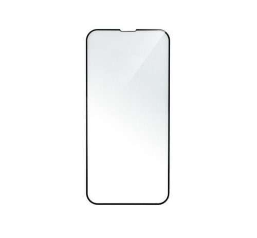 Xiaomi Redmi Note 12 Pro / 12 Pro + / 12 Explorer 5D Full Glue tempered glass kijelzővédő üvegfólia, fekete
