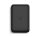 Uniq Hoveo USB-C powerbank 20W PD gyorstöltéssel, vezeték nélküli töltéssel, 10000mAh, szürke