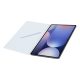 Samsung Galaxy Tab S9 Ultra/S10 Ultra gyári Smart Book tok, kék (EF-BX910PLE)