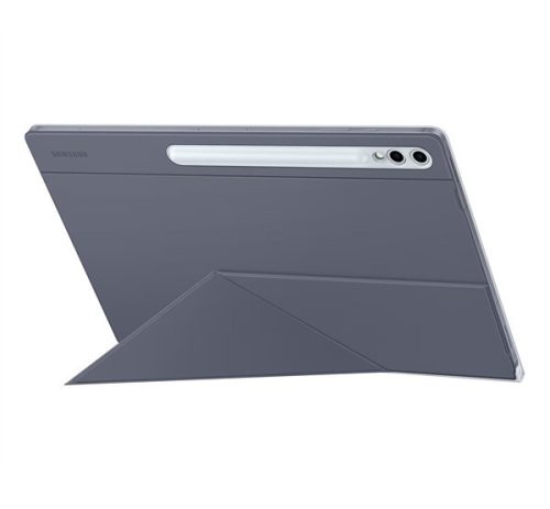 Samsung Galaxy Tab S9 Ultra/S10 Ultra gyári Smart Book tok, kék (EF-BX910PLE)