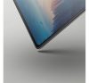 Uniq Optix Clear iPad Pro 13" (2024 / 2025) Tempered kijelzővédő fólia felhelyező kerettel