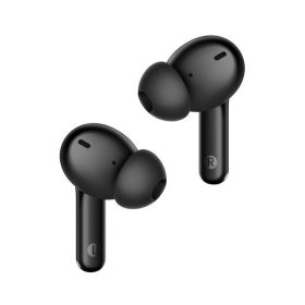   Realme Buds T110 vezeték nélküli TWS fülhallgató, fekete