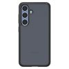Spigen Ultra Hybrid Samsung Galaxy S25+ tok, Frost Black, fekete