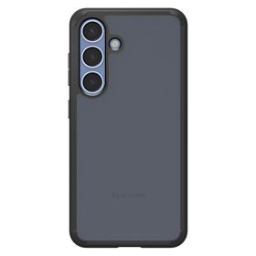   Spigen Ultra Hybrid Samsung Galaxy S25+ tok, Frost Black, fekete