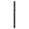 Spigen Ultra Hybrid Samsung Galaxy S25+ tok, Frost Black, fekete