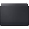 Samsung Galaxy Book 3 vegán bőr tok, 16col,  fekete EF-LPUN6PBEGWW Csomagolássérült
