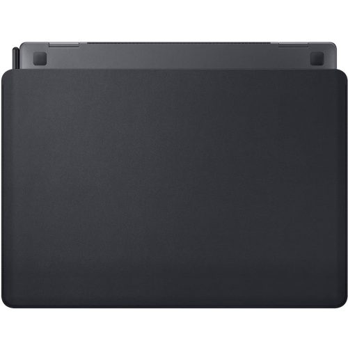 Samsung Galaxy Book 3 vegán bőr tok, 16col,  fekete EF-LPUN6PBEGWW Csomagolássérült
