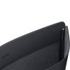 Samsung Galaxy Book 3 vegán bőr tok, 16col,  fekete EF-LPUN6PBEGWW Csomagolássérült