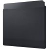 Samsung Galaxy Book 3 vegán bőr tok, 16col,  fekete EF-LPUN6PBEGWW Csomagolássérült