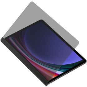   Samsung Galaxy Tab S9 Privacy Screen kijelzővédő fólia EF-NX712PBEGWW Csomagolássérült