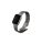 Uniq Dante Pro Apple Watch 49/46/45/44mm állítható fém óraszíj, ezüst