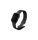Uniq Dante Pro Apple Watch 49/46/45/44mm állítható fém óraszíj, fekete