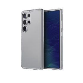   Uniq Lifepro Xtreme Crystal Samsung Galaxy S25 Ultra tok, átlátszó