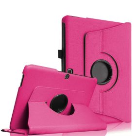   Apple iPad Pro 11 (2024 / 2025), mappa tok, elforgatható (360°), magenta