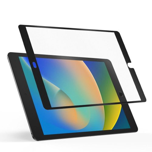 Dux Ducis Naad iPad iPad 10.2 2019/2020/2021 Paper Like kijelzővédő fólia